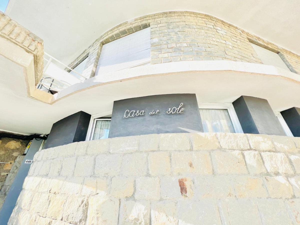 Suite Sunset 7 - Fronte Mare Sanremo Ngoại thất bức ảnh