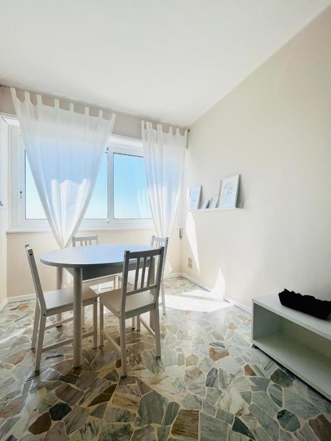 Suite Sunset 7 - Fronte Mare Sanremo Ngoại thất bức ảnh