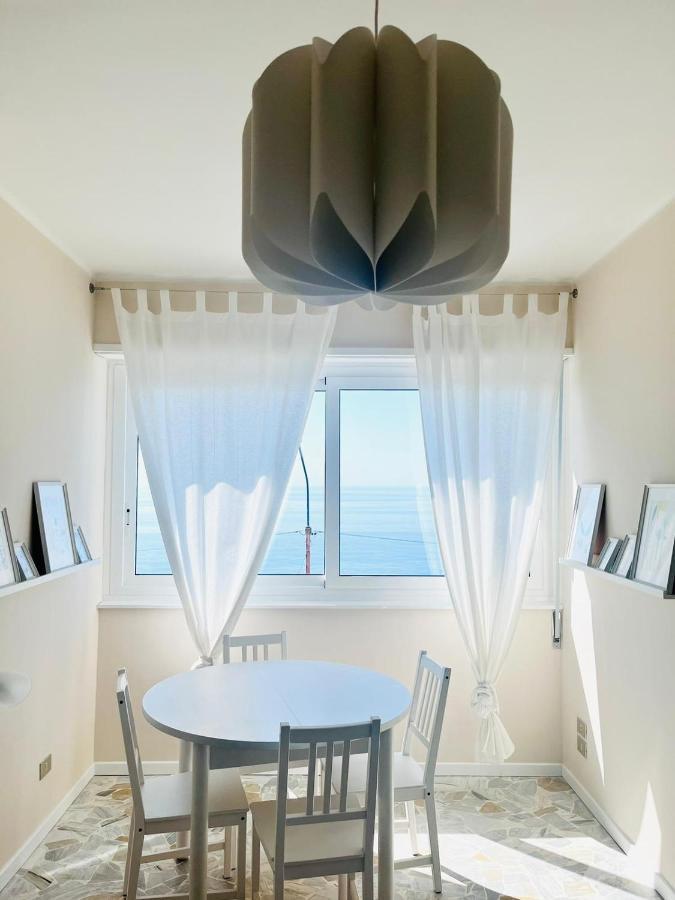 Suite Sunset 7 - Fronte Mare Sanremo Ngoại thất bức ảnh